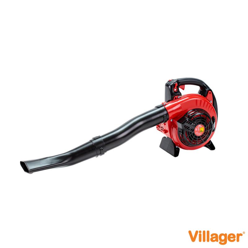 Motorni duvač / usisivač AGM ABV 2520 