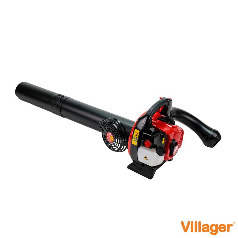 Motorni duvač / usisivač AGM ABV 2520 