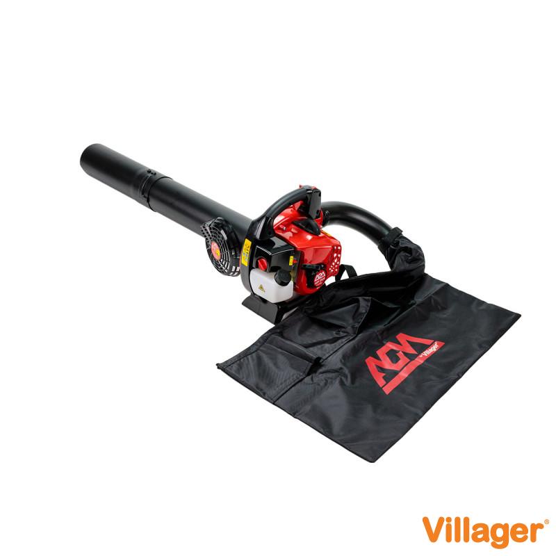 Motorni duvač / usisivač AGM ABV 2520 