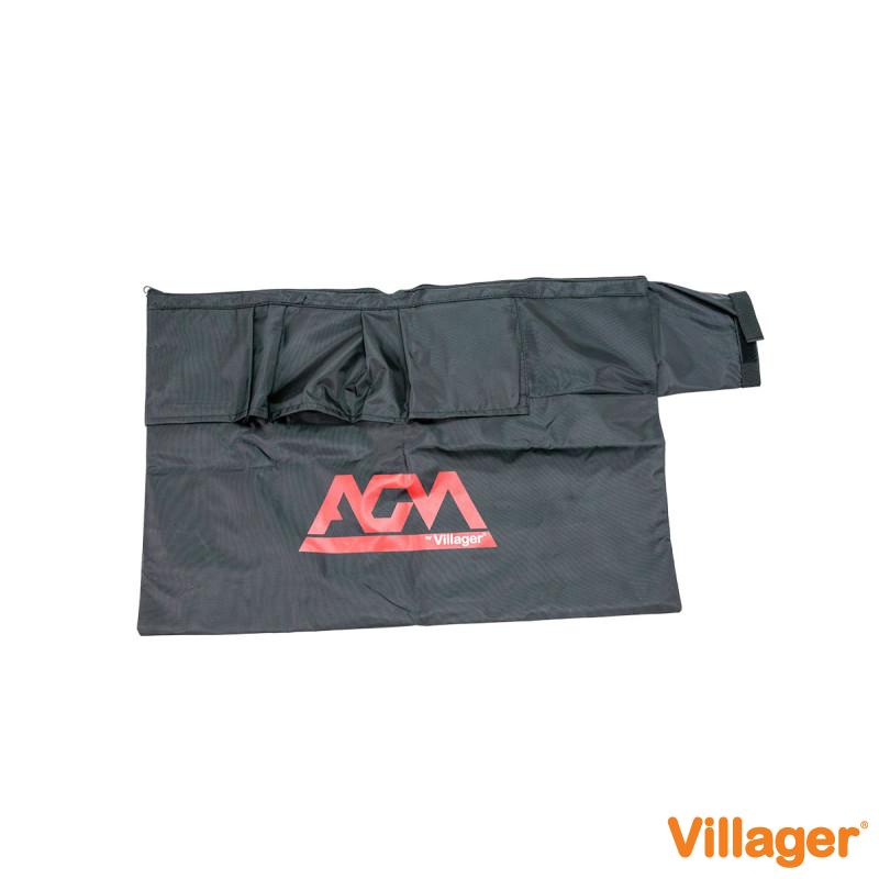 Motorni duvač / usisivač AGM ABV 2520 