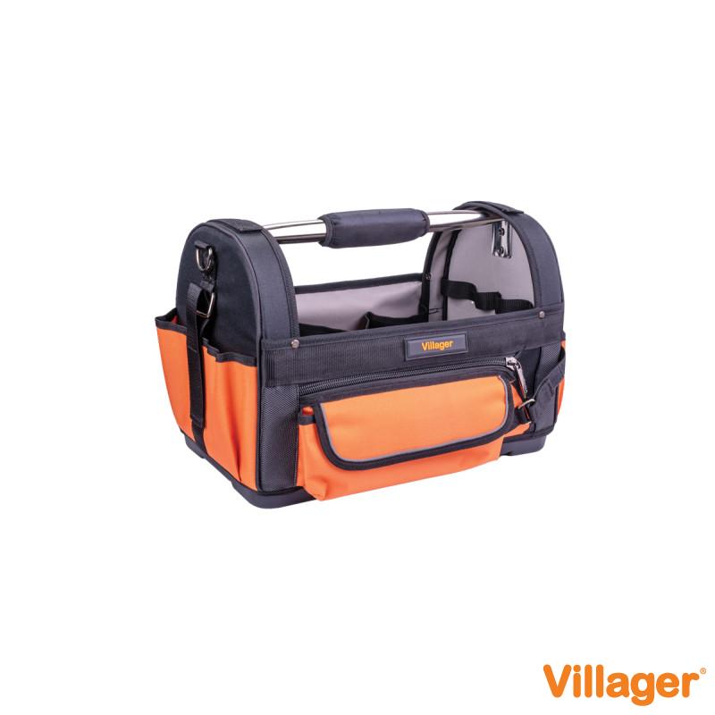 Torba za alat 45 cm Villager Jobsite 5018 