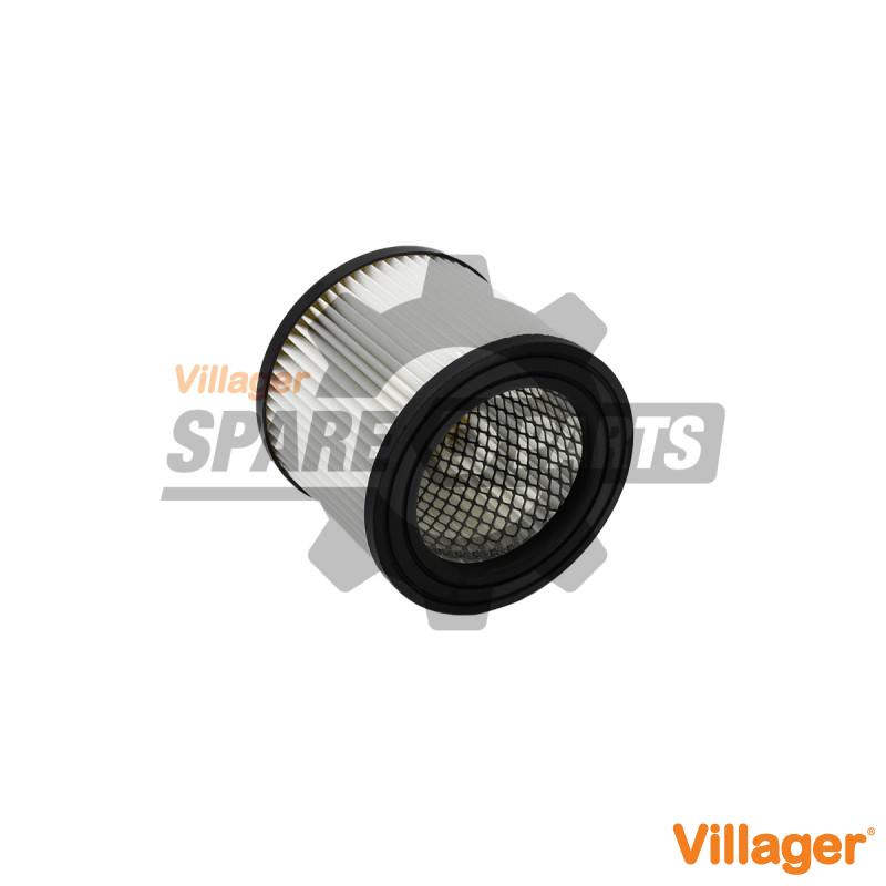 Filter 120 x 80 x 100 za usisivač za pepeo AGM 800 