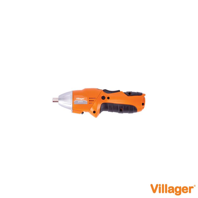 Akumulatorski odvijač Villager VLN SDL 1.0 Prime 