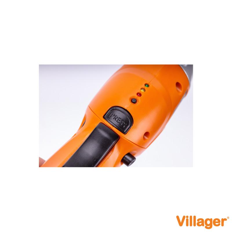 Akumulatorski odvijač Villager VLN SDL 1.0 Prime 