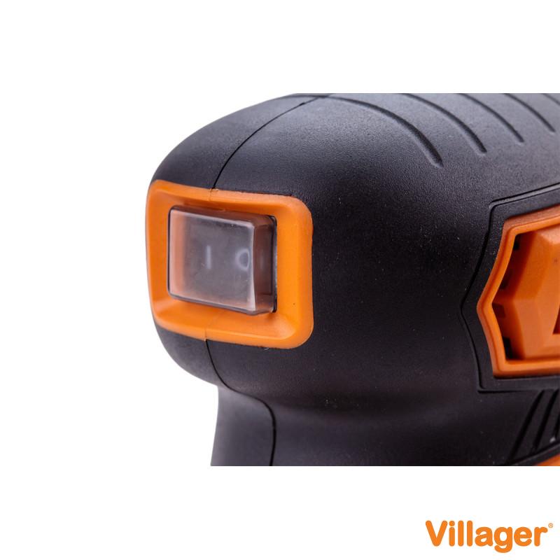 Električna brusilica VLP 150 