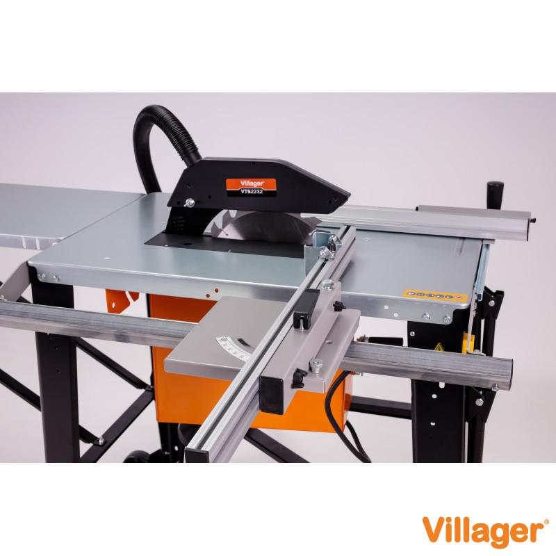 Stoni cirkular Villager VTS 2232