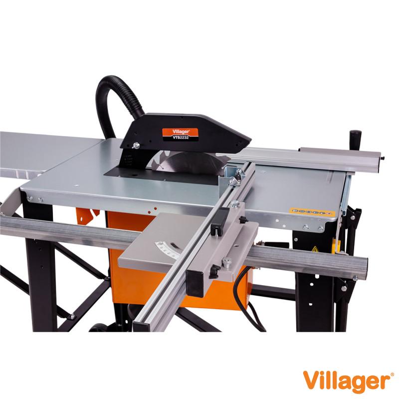 Stoni cirkular Villager VTS 2232