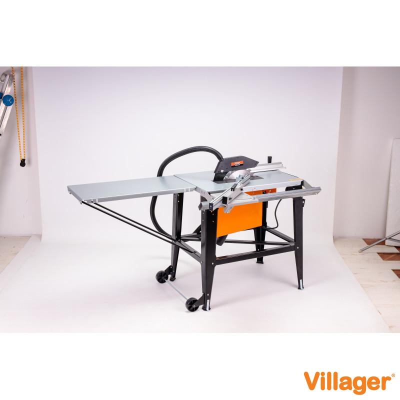 Stoni cirkular Villager VTS 2232