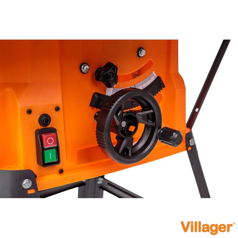 Stoni cirkular VTS 1502 