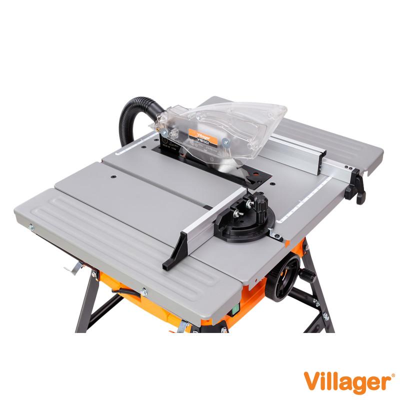 Stoni cirkular VTS 1502 