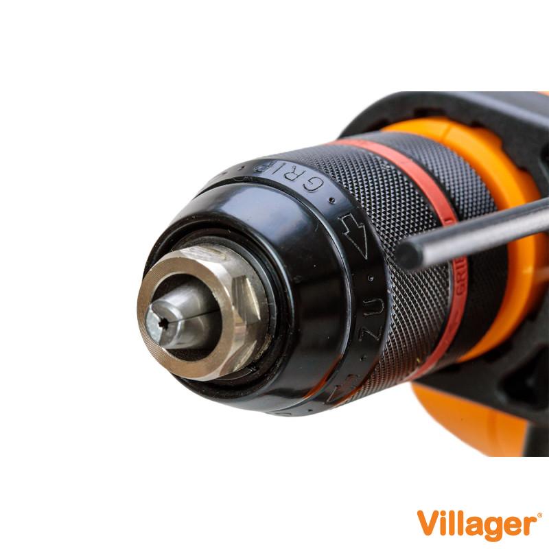 Vibraciona bušilica VLP 205