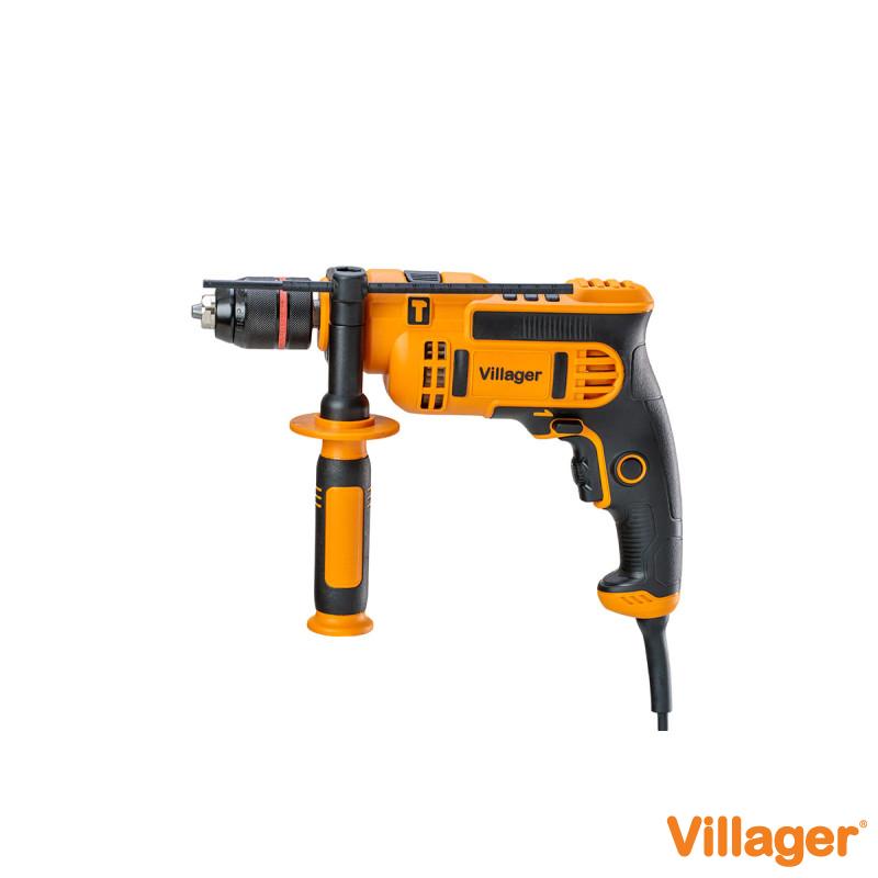 Vibraciona bušilica VLP 207 