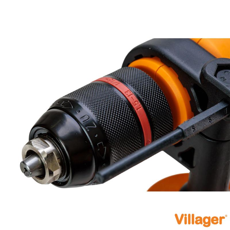 Vibraciona bušilica VLP 207 