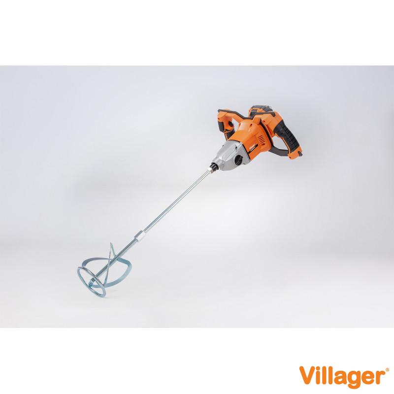 Fuse akumulatorski brushless mešač za boju VEM 1220 