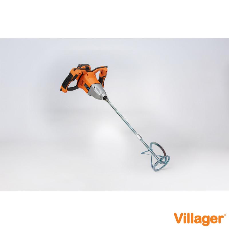 Fuse akumulatorski brushless mešač za boju VEM 1220 