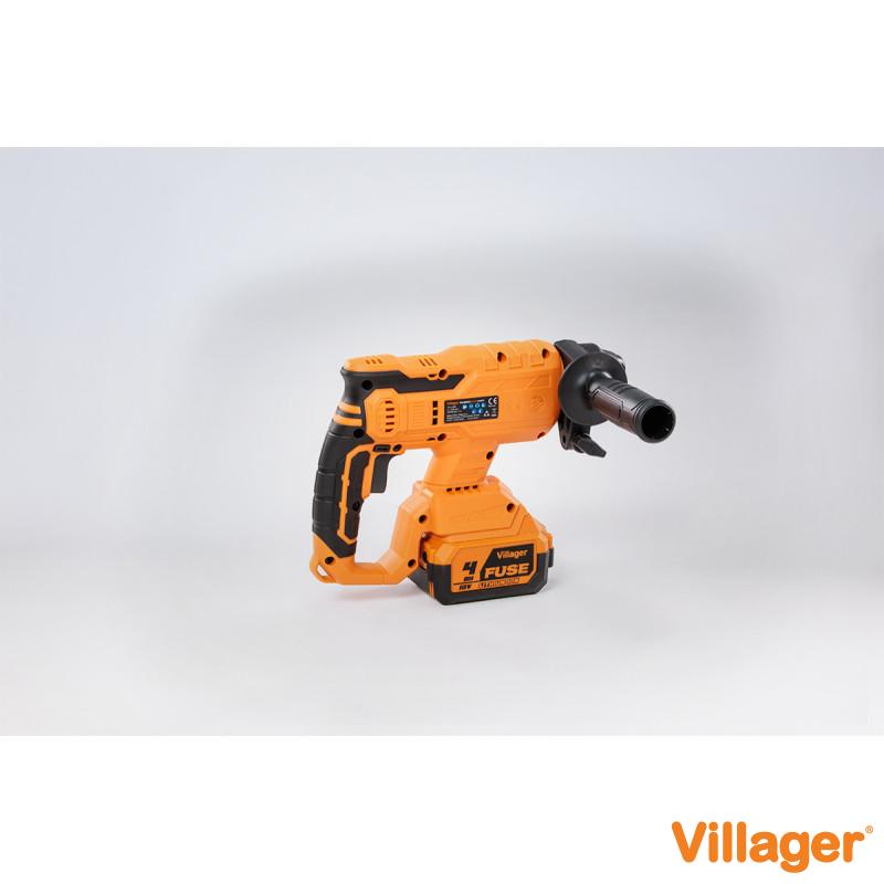 FUSE akumulatorski brushless čekić VLN 0220 
