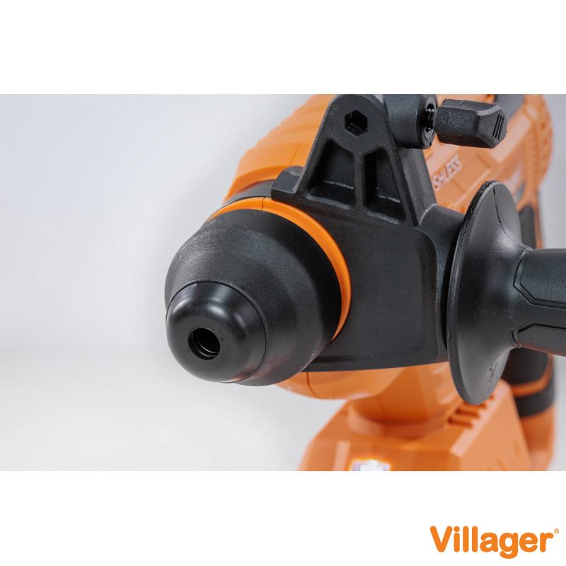 FUSE akumulatorski brushless čekić VLN 0220 