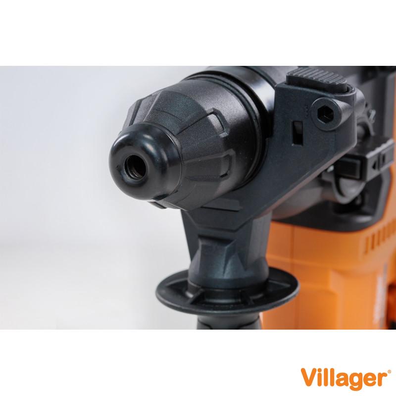 FUSE akumulatorski brushless čekić VLP 0320 