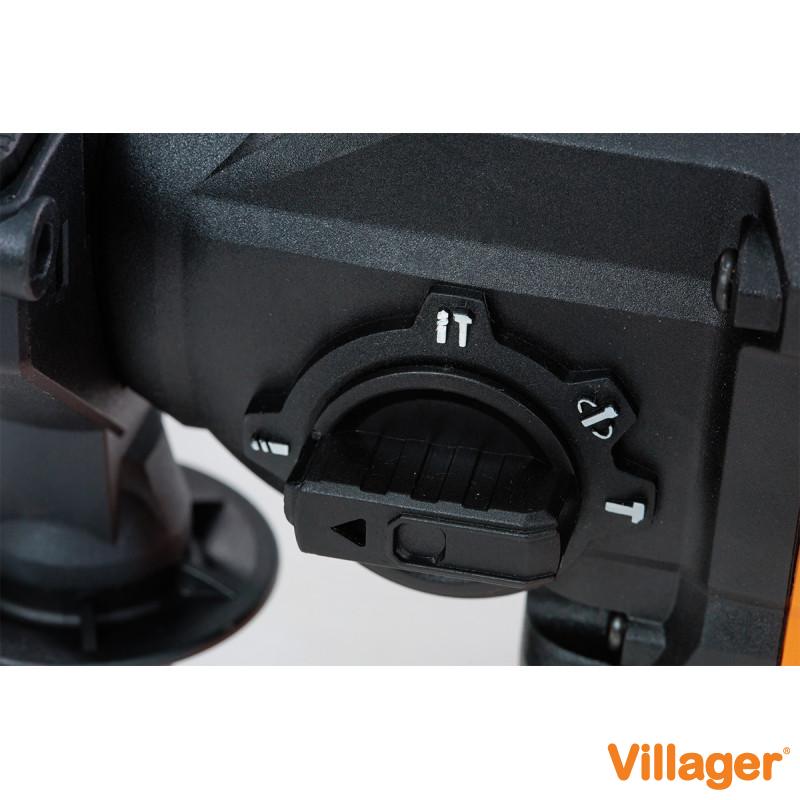 FUSE akumulatorski brushless čekić VLP 0320 