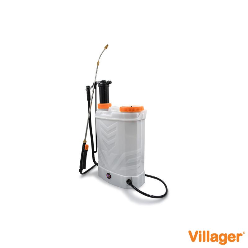 Akumulatorska i ručna prskalica Prime 1621 Li 