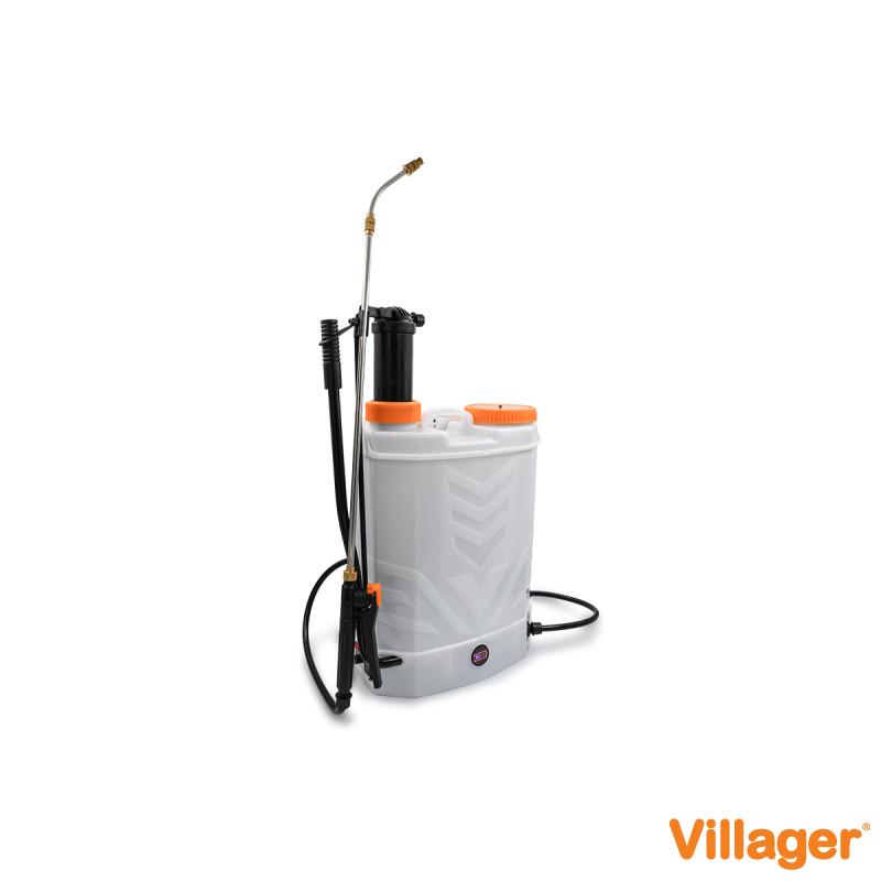 Akumulatorska i ručna prskalica Prime 1621 Li 