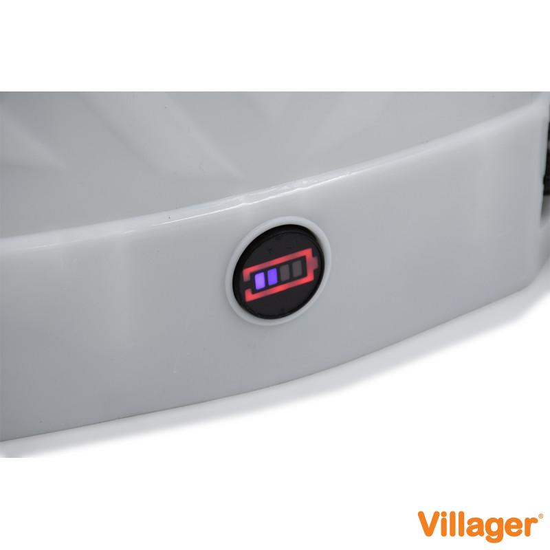 Akumulatorska i ručna prskalica Prime 1621 Li 