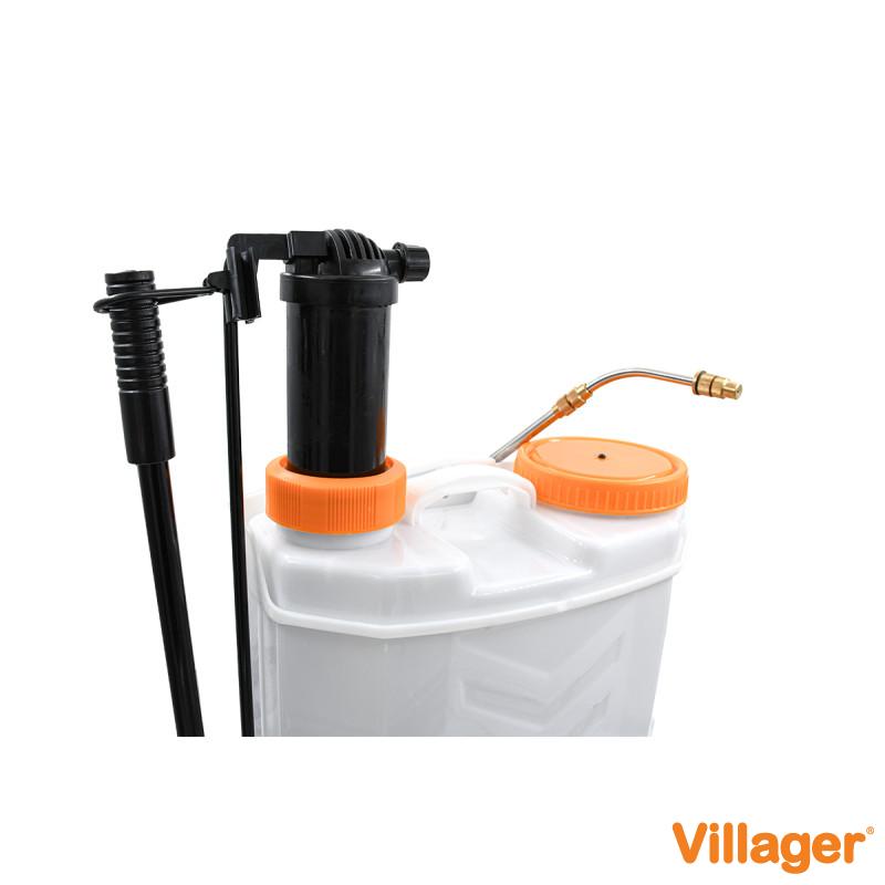 Akumulatorska i ručna prskalica Prime 1621 Li 