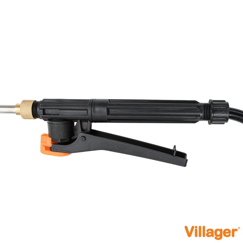 Akumulatorska i ručna prskalica Prime 1621 Li 