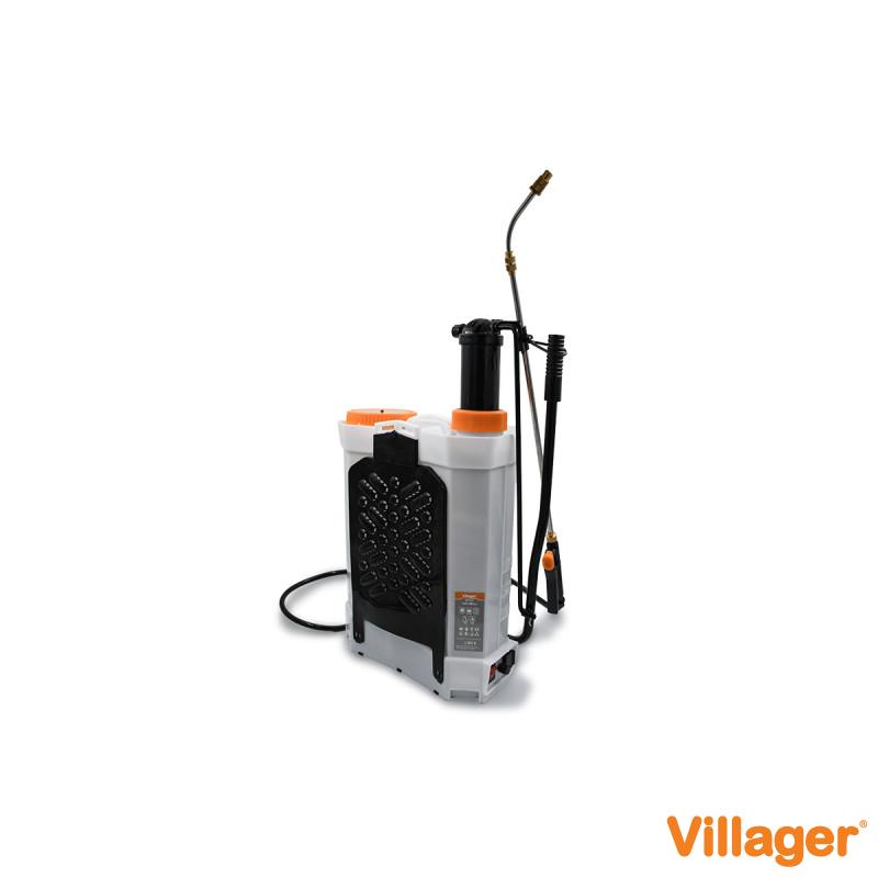 Akumulatorska i ručna prskalica Prime 1621 Li 