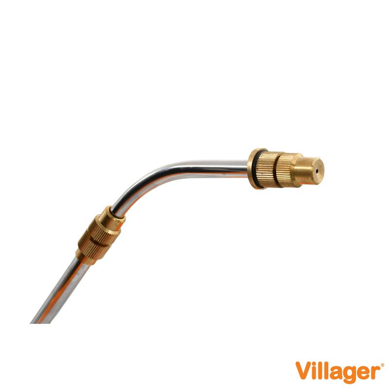 Akumulatorska i ručna prskalica Prime 1621 Li 