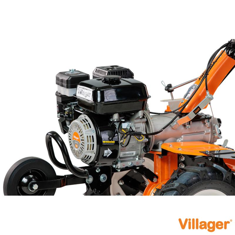 Motorni kultivator Villager VTB 843 PRIME 