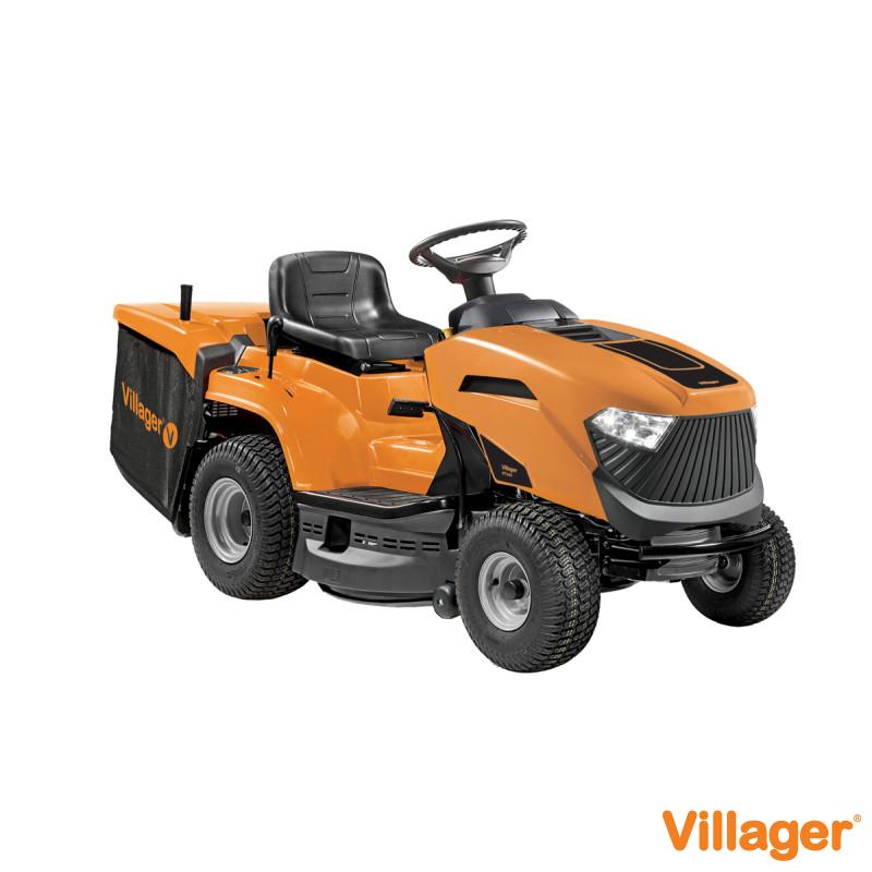 Traktor kosačice Villager VT 848 