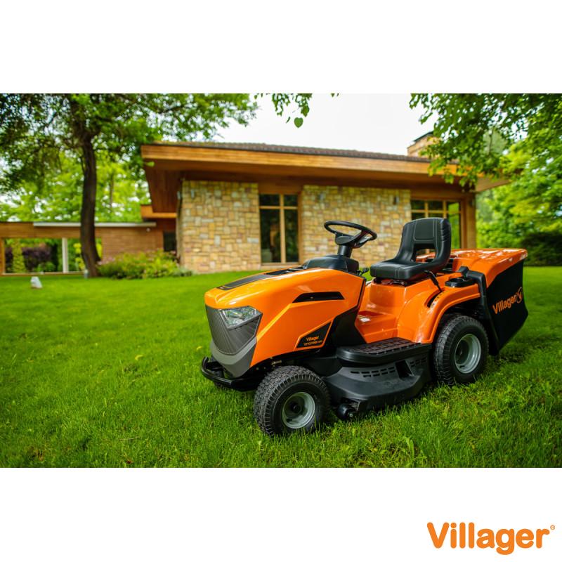 Traktor kosačica Villager VT 1025 HD Twin 