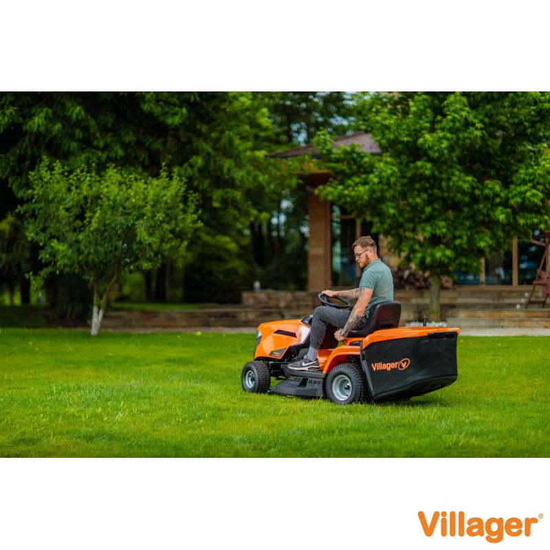 Traktor kosačica Villager VT 1025 HD Twin 