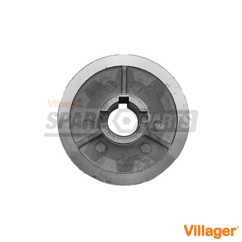 PRIRUBNICA UNUTRASNJA 