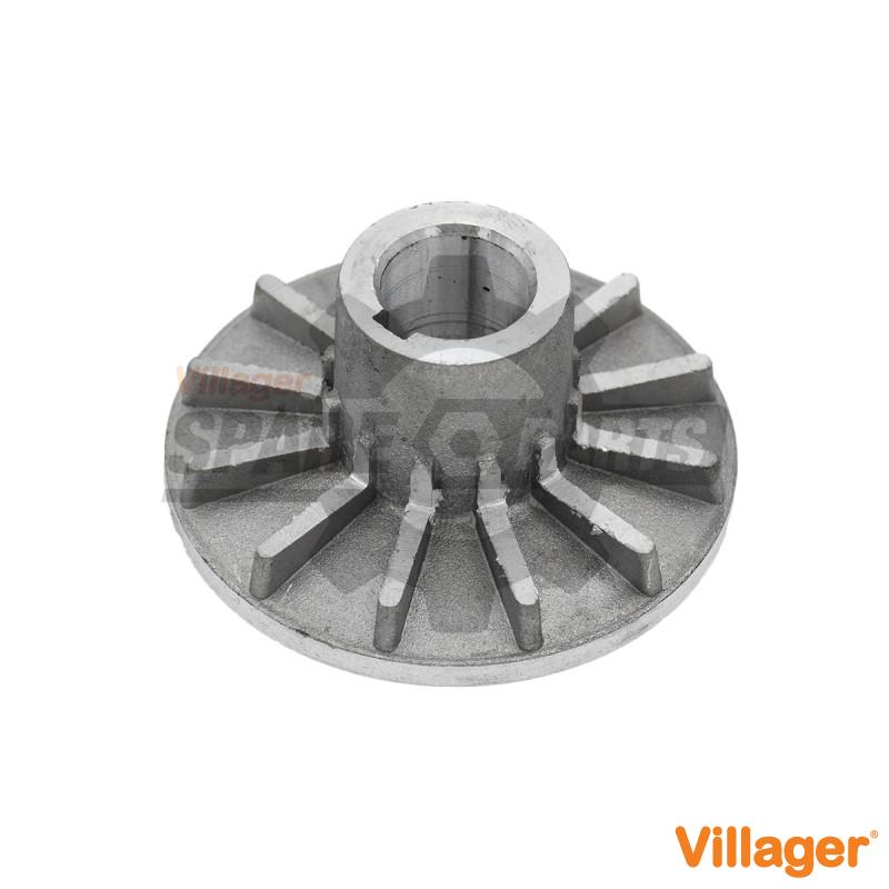 PRIRUBNICA UNUTRASNJA 