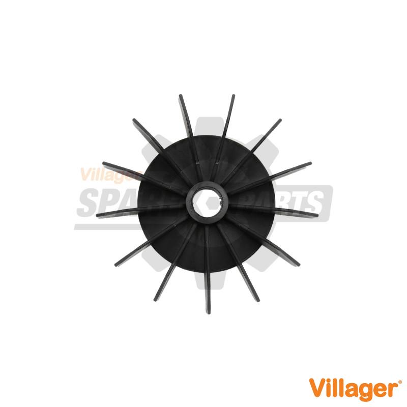 VENTILATOR MOTORA 