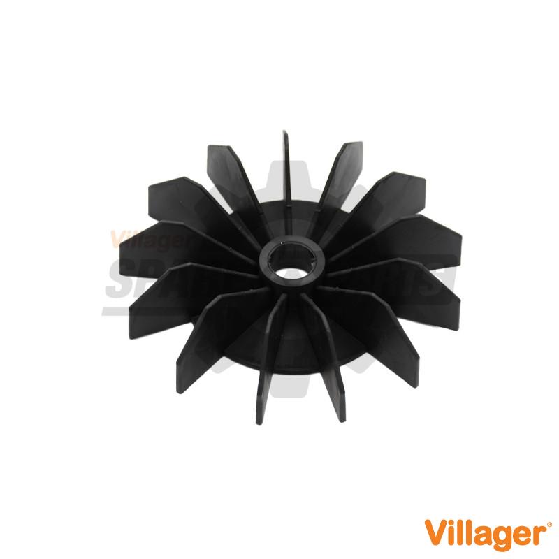 VENTILATOR MOTORA 