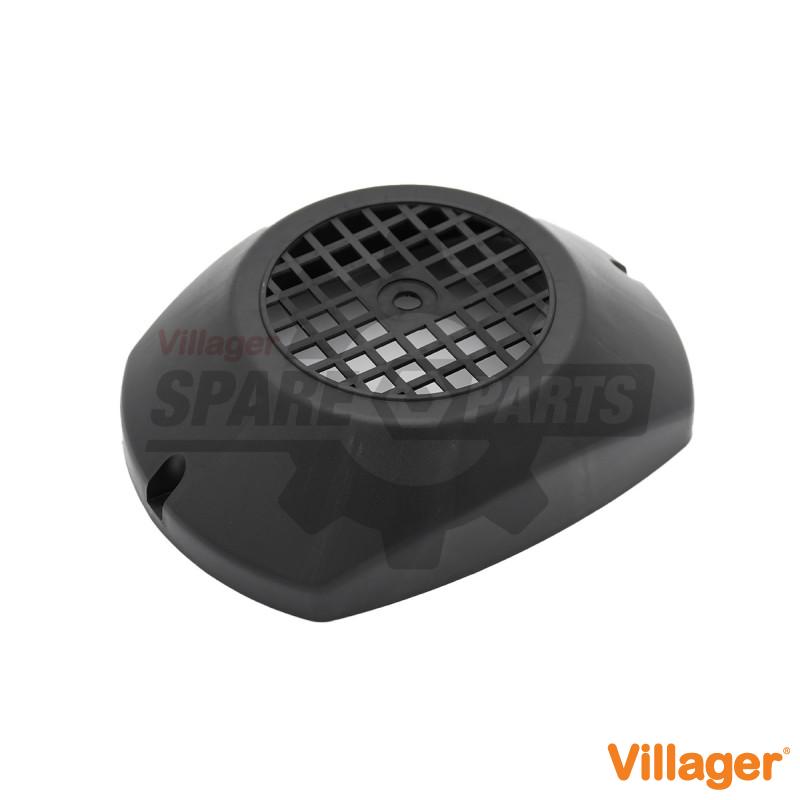 POKLOPAC VENTILATORA M 