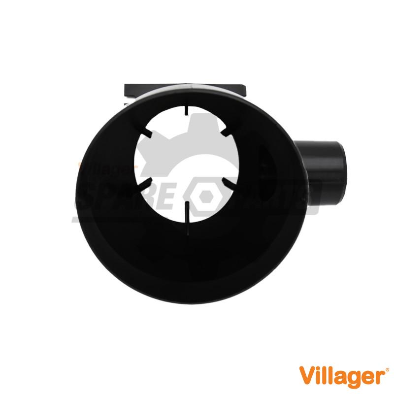 ULAZ ZA OTPRASIVANJE 