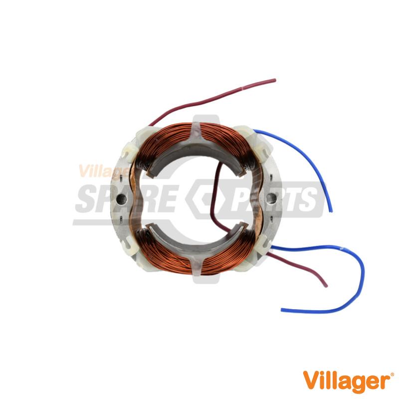 STATOR 