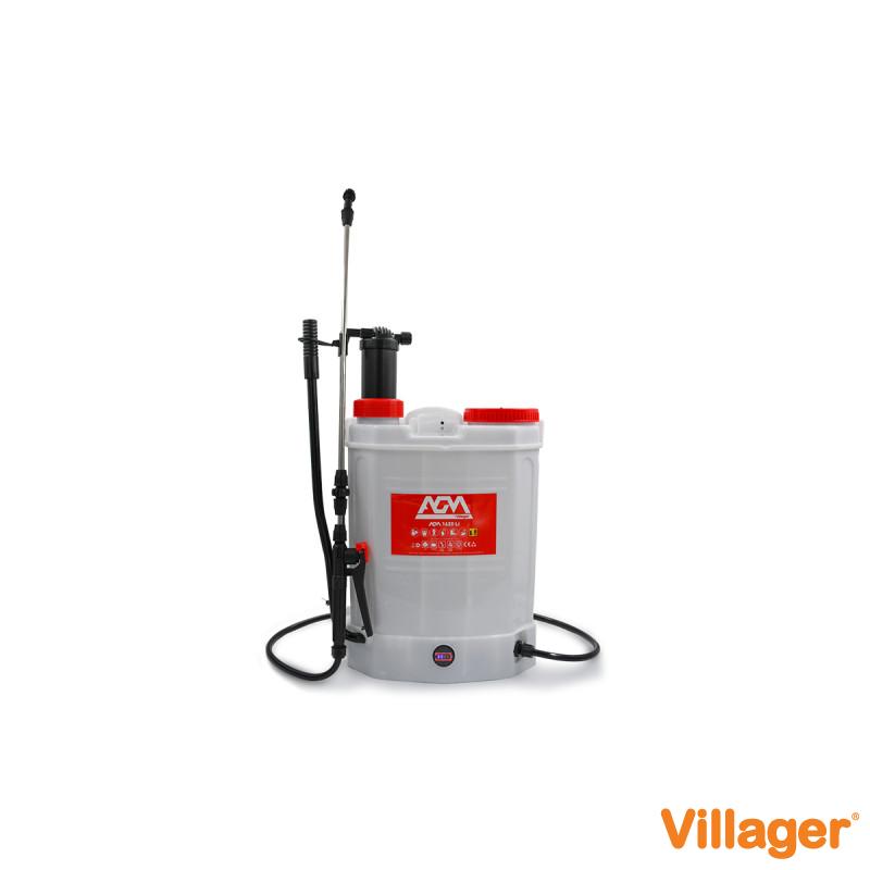 Akumulatorska i ručna prskalica AGM 1620 Li 