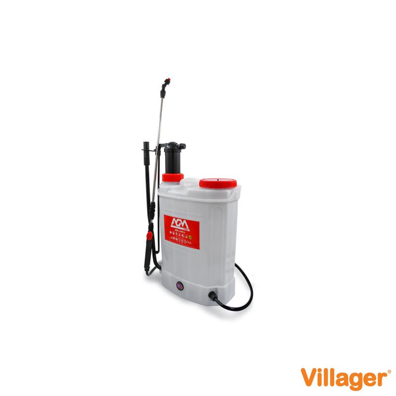 Akumulatorska i ručna prskalica AGM 1620 Li 