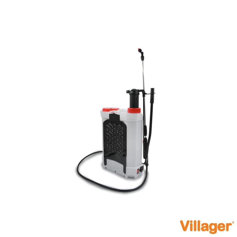 Akumulatorska i ručna prskalica AGM 1620 Li 