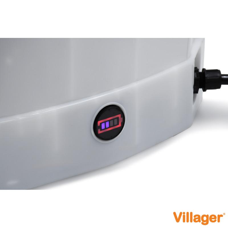 Akumulatorska i ručna prskalica AGM 1620 Li 