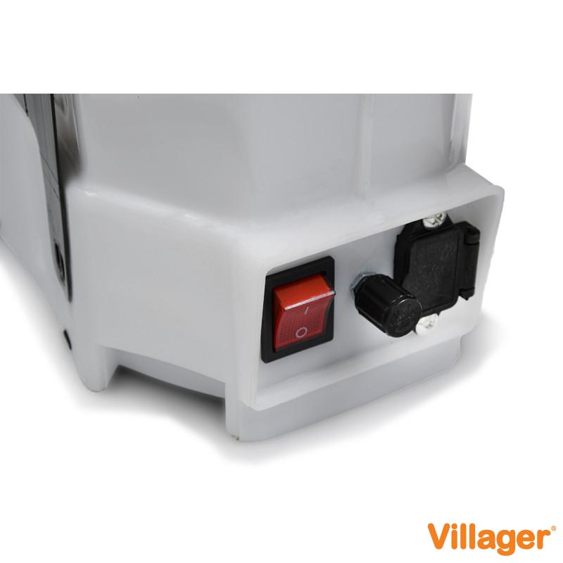 Akumulatorska i ručna prskalica AGM 1620 Li 