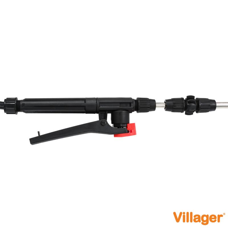 Akumulatorska i ručna prskalica AGM 1620 Li 