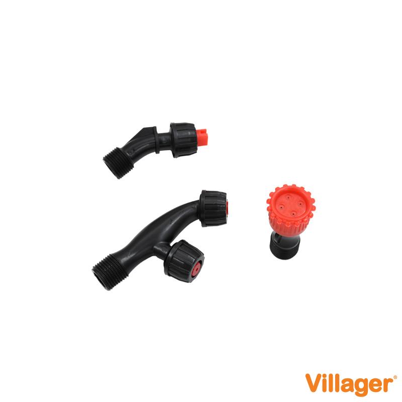 Akumulatorska i ručna prskalica AGM 1620 Li 