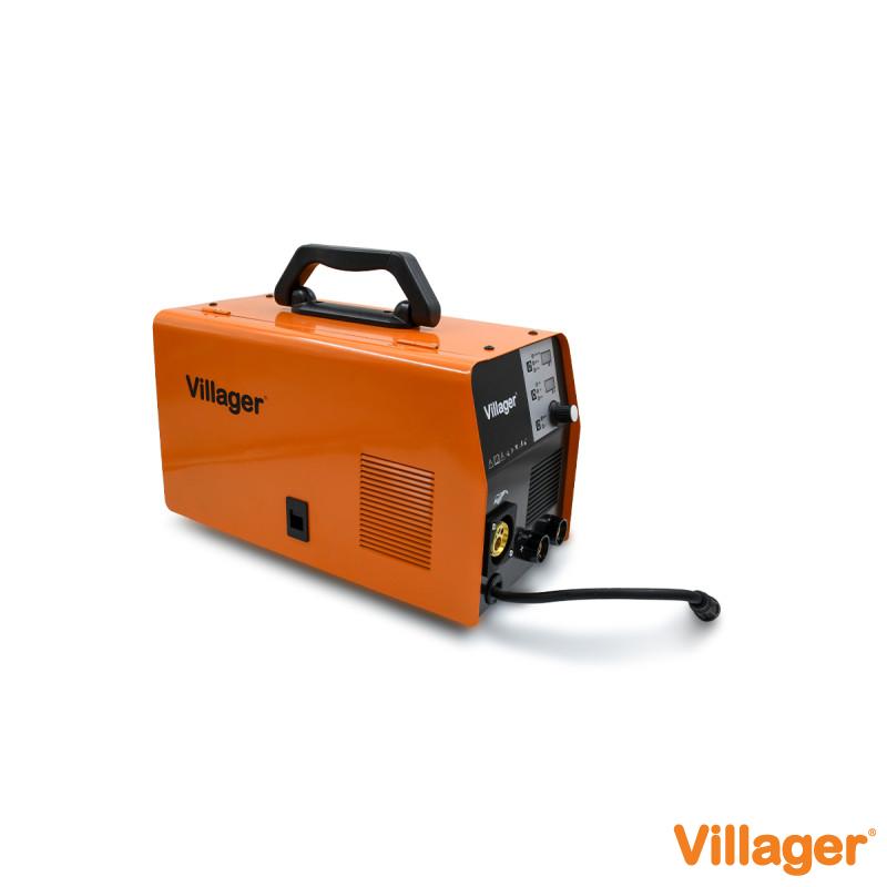 Aparat za zavarivanje VWM 205 COMBO 