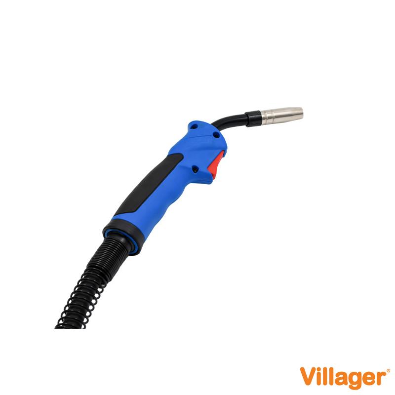 Aparat za zavarivanje VWM 205 COMBO 